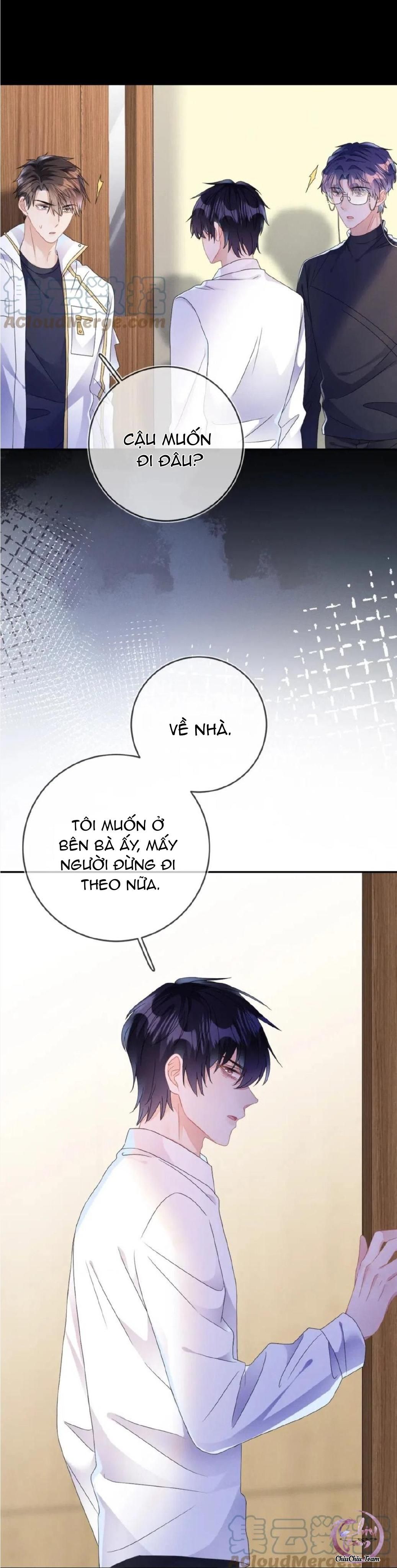 Cường Liệt Công Kích Chapter 43 - 8