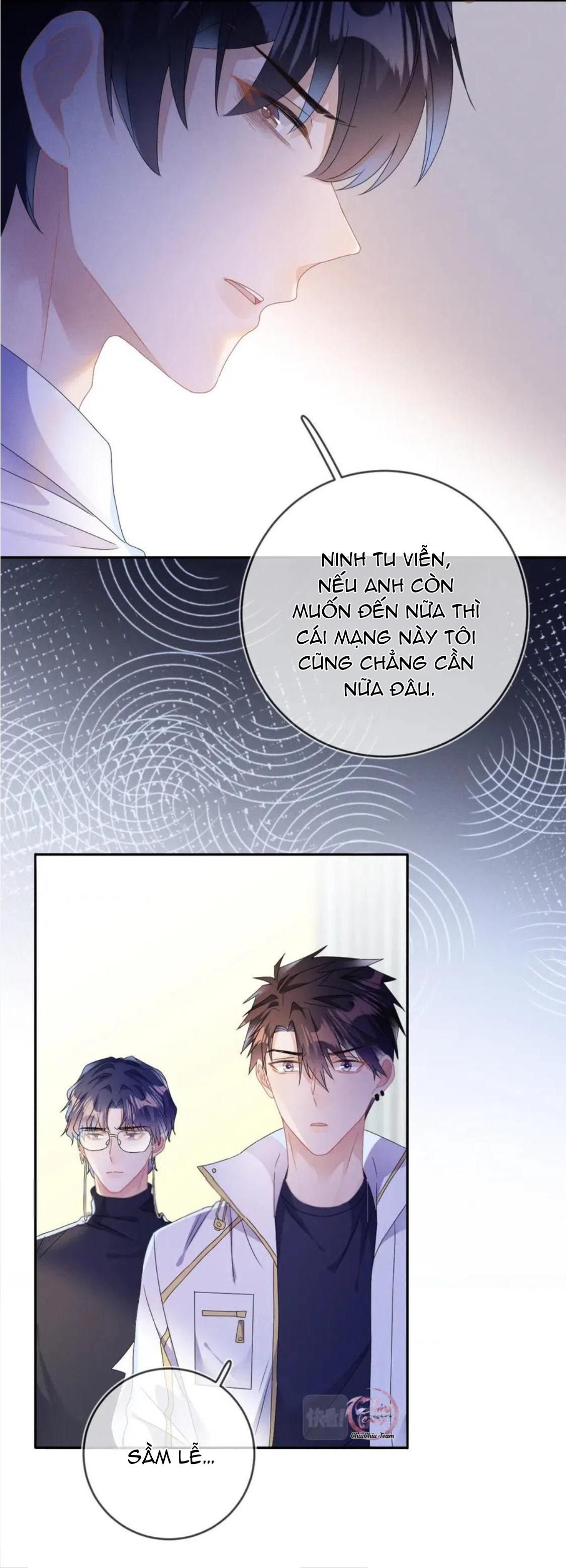 Cường Liệt Công Kích Chapter 43 - 9