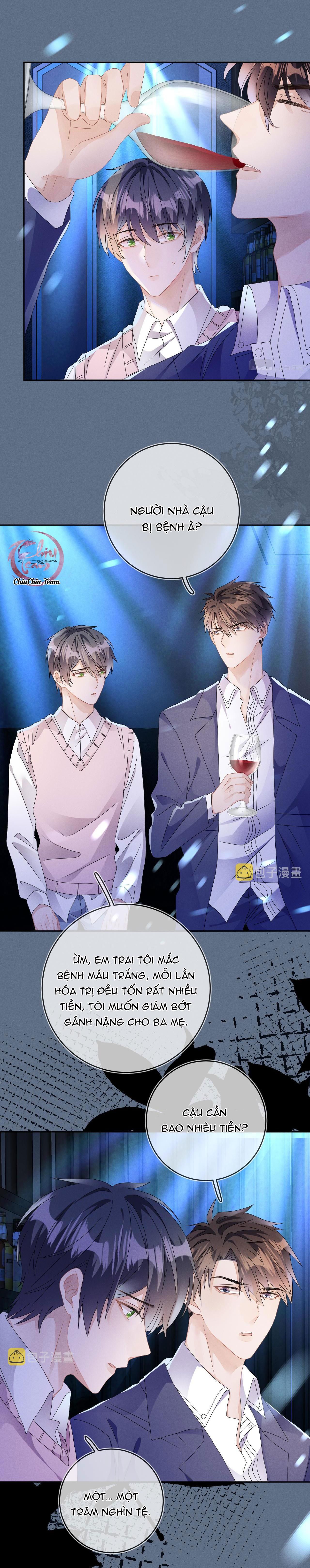 Cường Liệt Công Kích Chapter 44 - 11