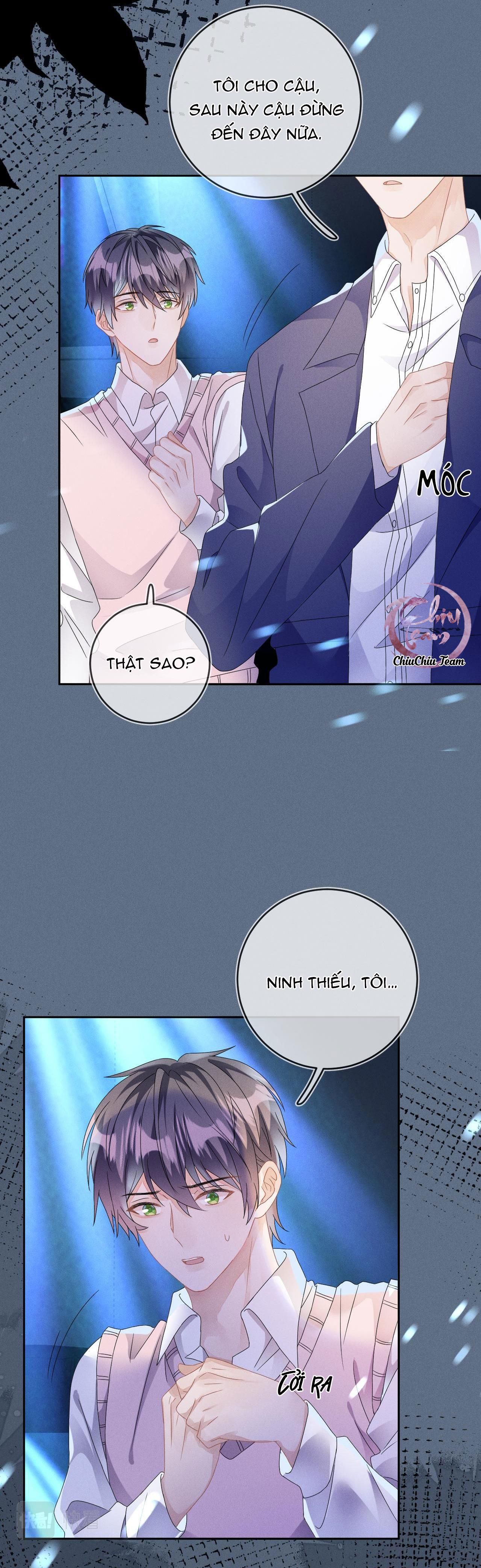 Cường Liệt Công Kích Chapter 44 - 12