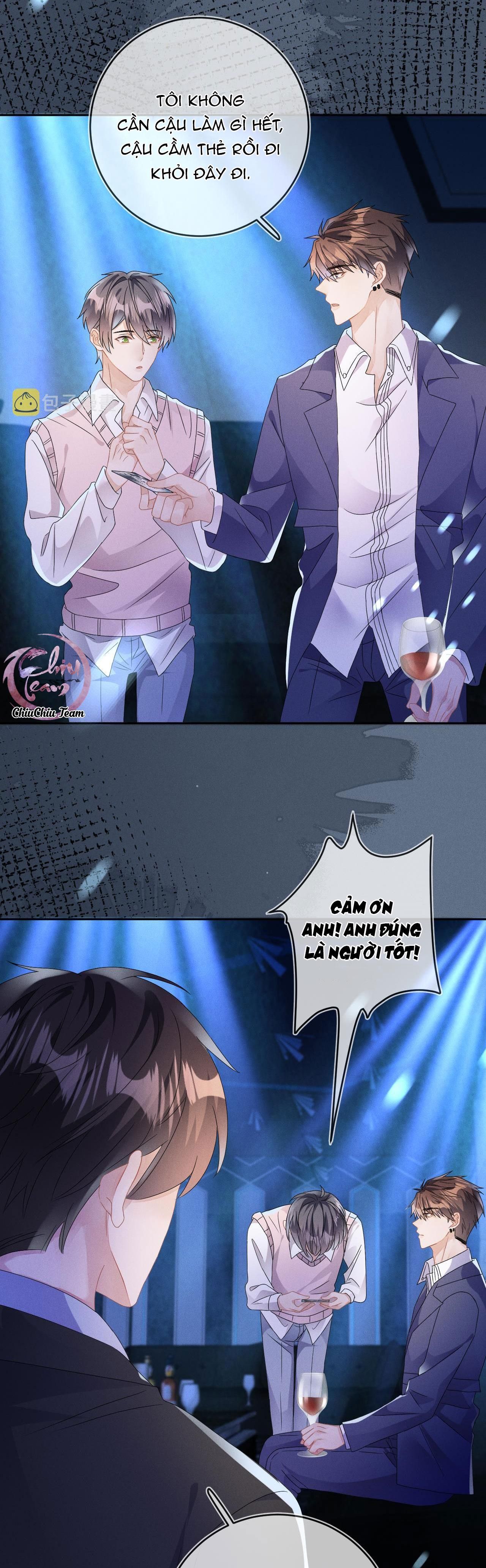 Cường Liệt Công Kích Chapter 44 - 13