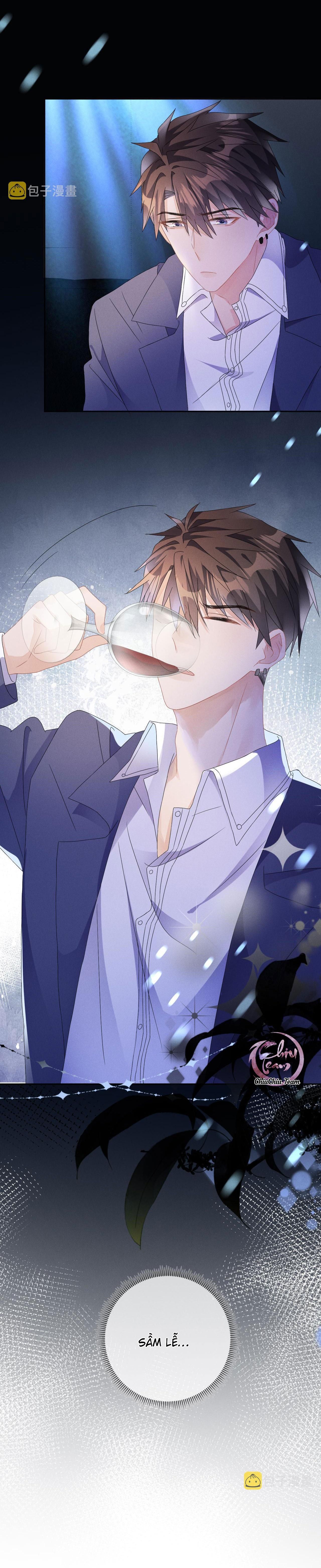 Cường Liệt Công Kích Chapter 44 - 15