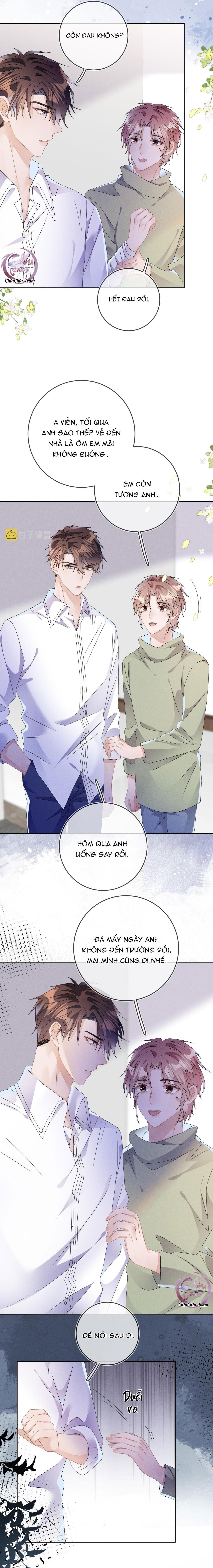 Cường Liệt Công Kích Chapter 44 - 18