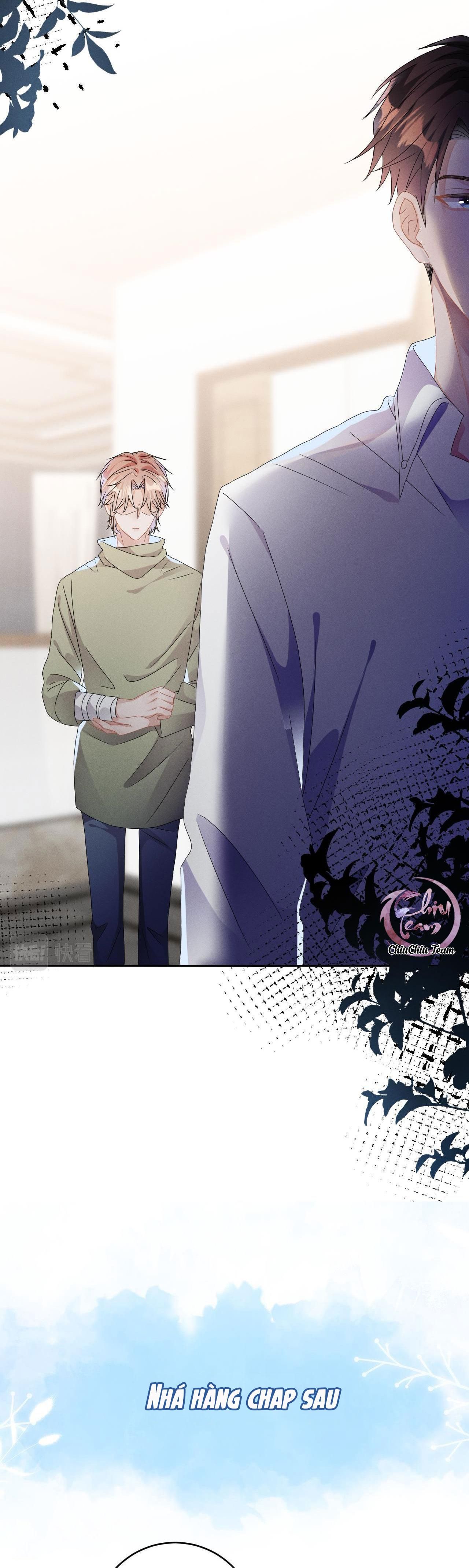 Cường Liệt Công Kích Chapter 44 - 19