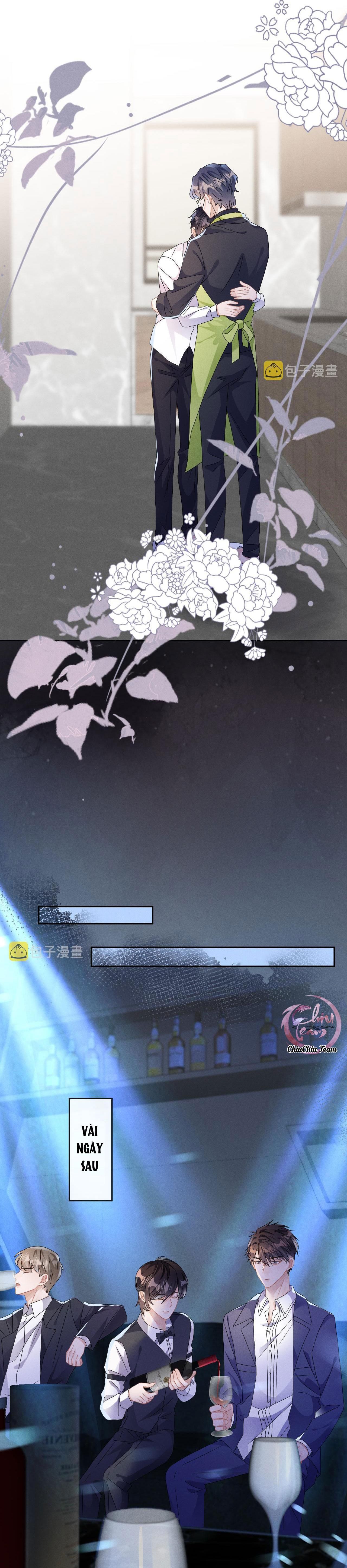 Cường Liệt Công Kích Chapter 44 - 3