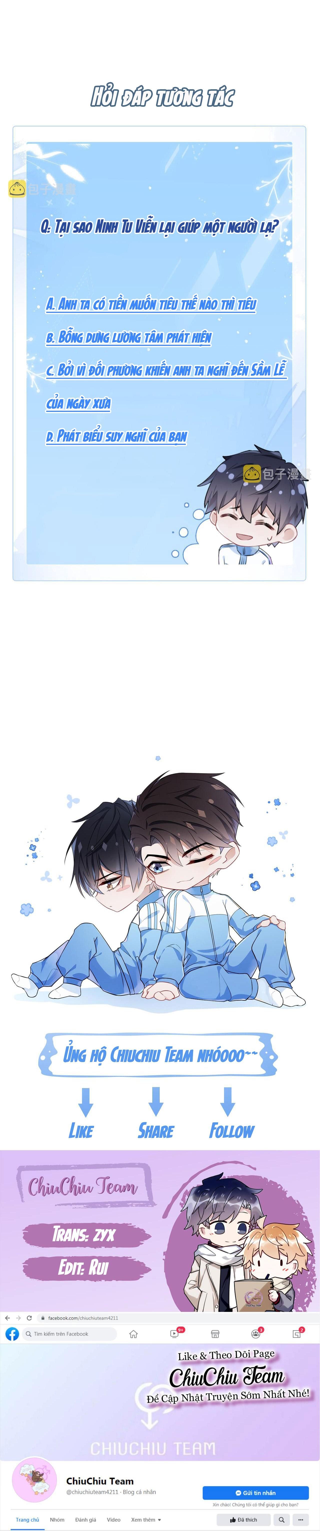 Cường Liệt Công Kích Chapter 44 - 21