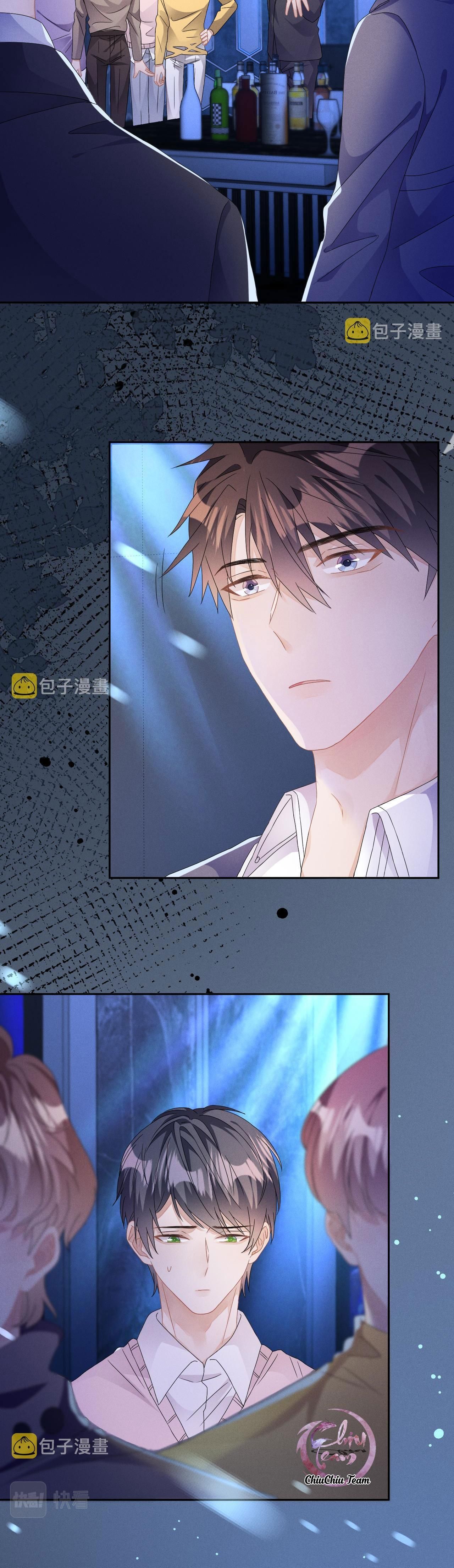 Cường Liệt Công Kích Chapter 44 - 6