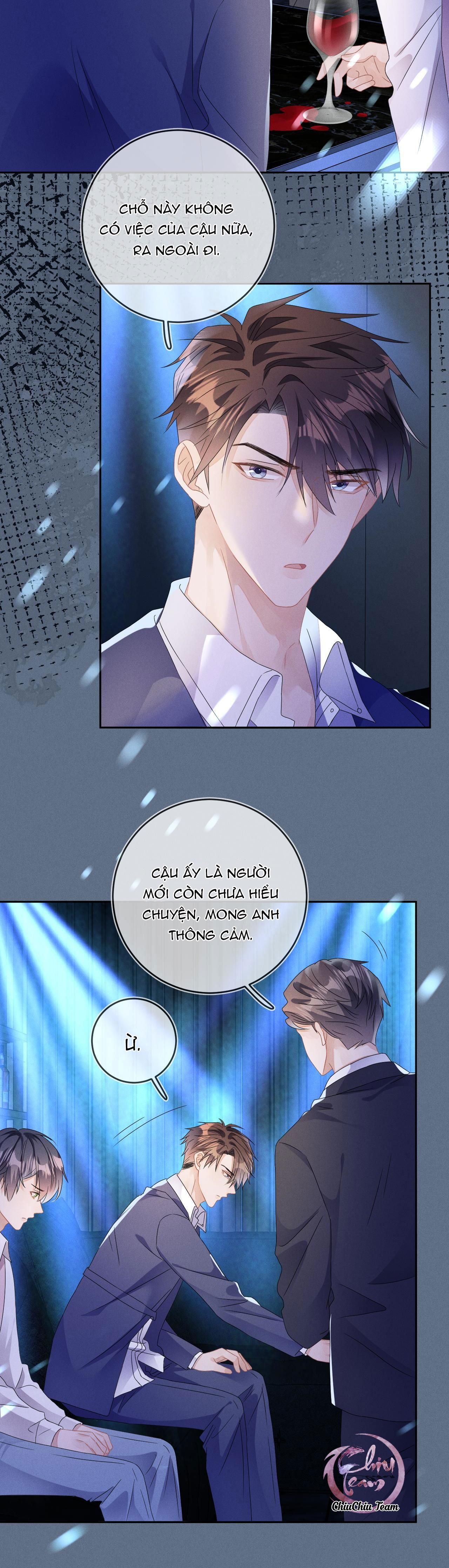 Cường Liệt Công Kích Chapter 44 - 10