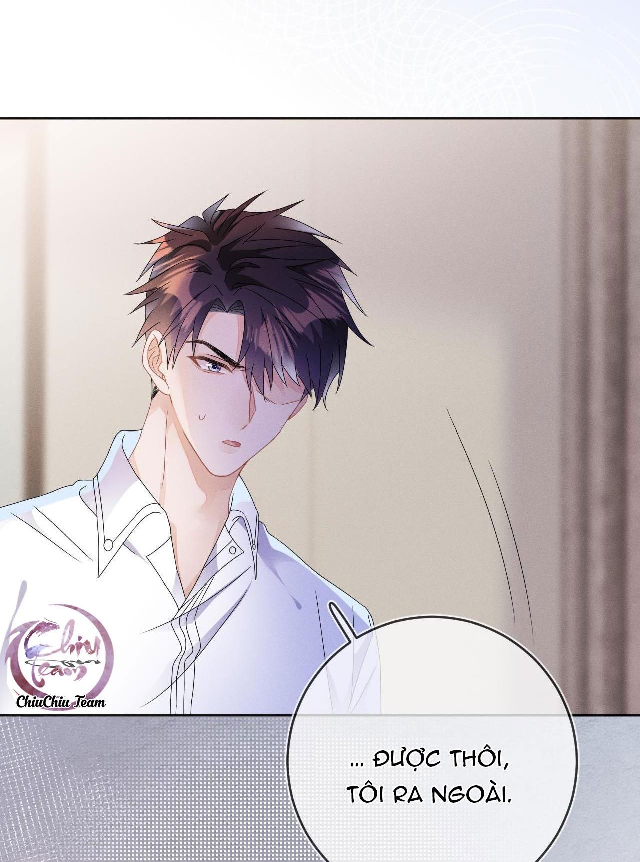 Cường Liệt Công Kích Chapter 45 - 13