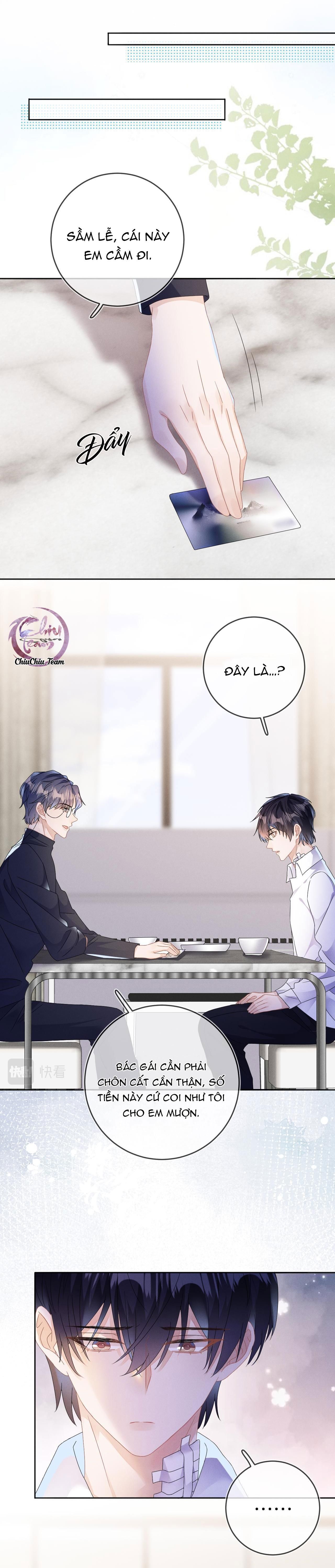 Cường Liệt Công Kích Chapter 45 - 17