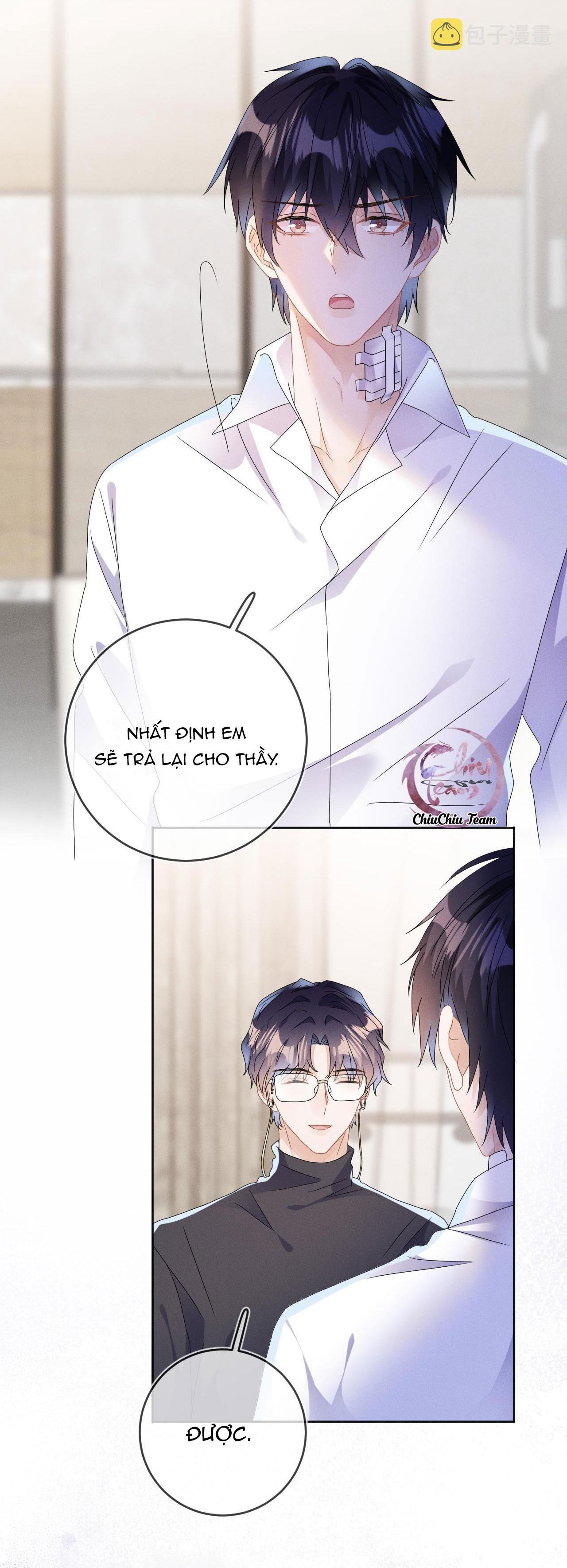 Cường Liệt Công Kích Chapter 45 - 18