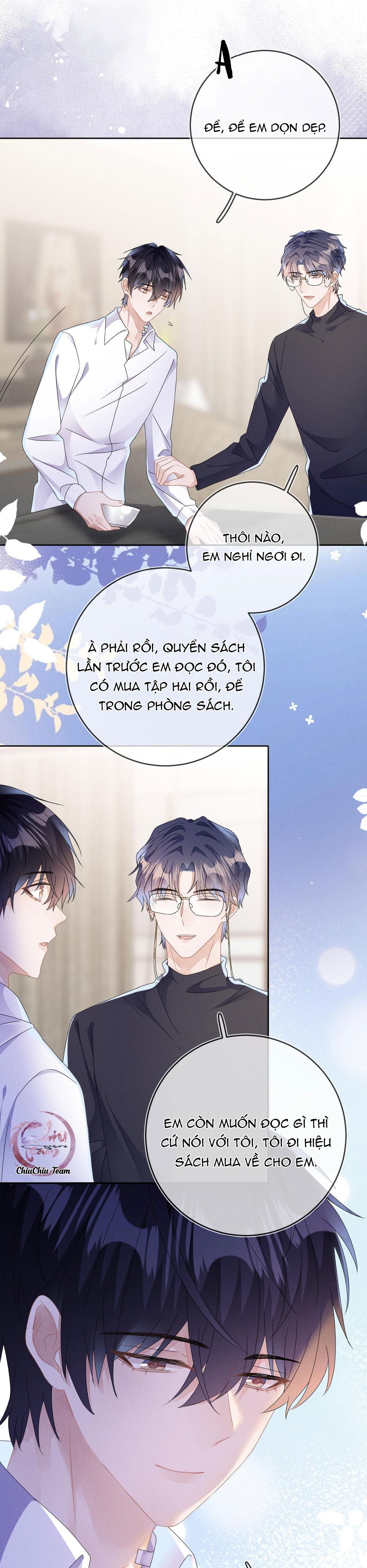 Cường Liệt Công Kích Chapter 45 - 19