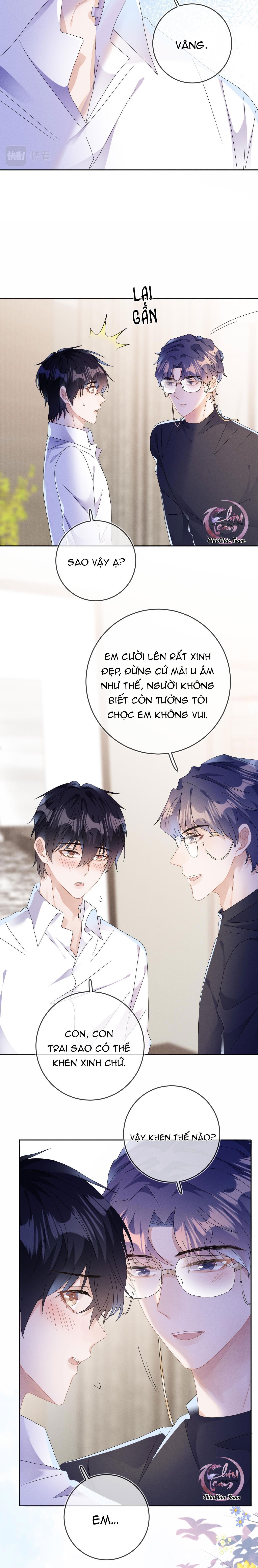 Cường Liệt Công Kích Chapter 45 - 20