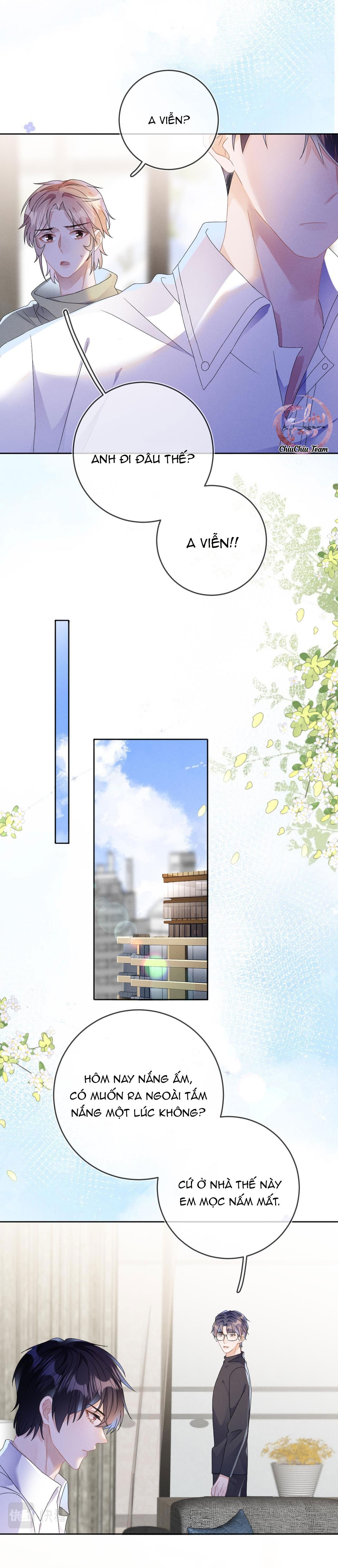 Cường Liệt Công Kích Chapter 45 - 3