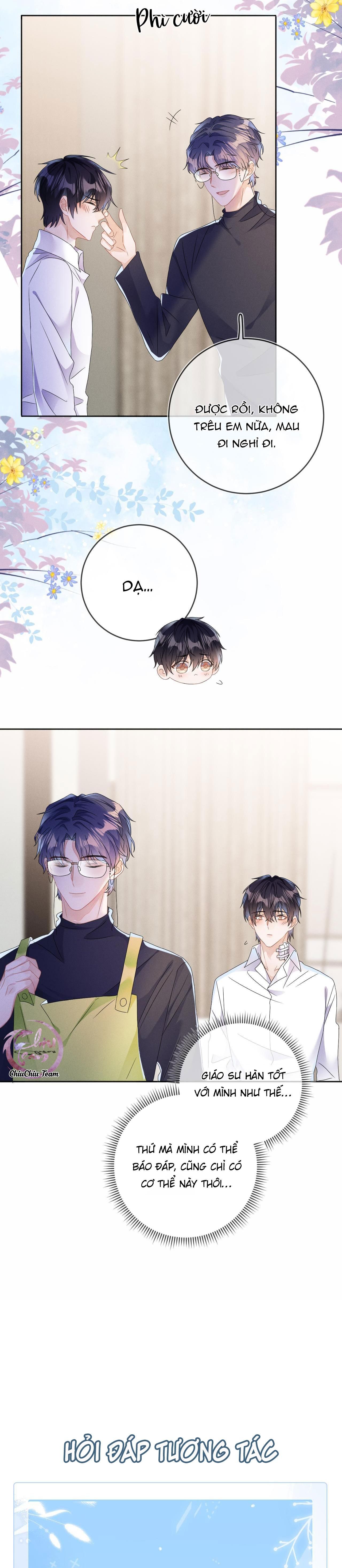 Cường Liệt Công Kích Chapter 45 - 21