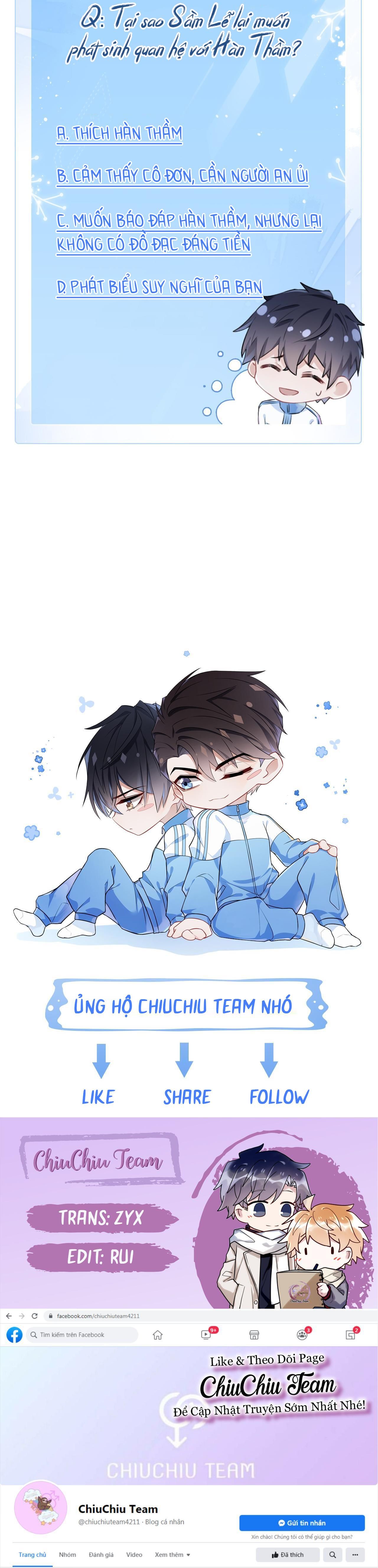 Cường Liệt Công Kích Chapter 45 - 22