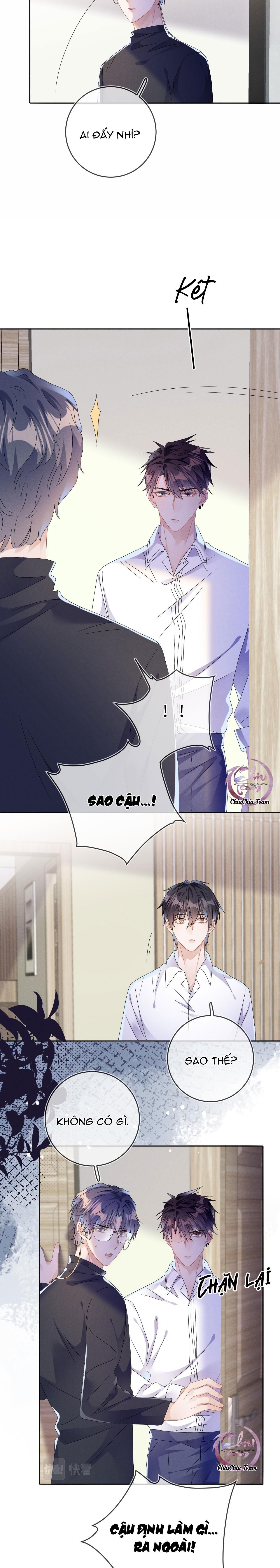 Cường Liệt Công Kích Chapter 45 - 5