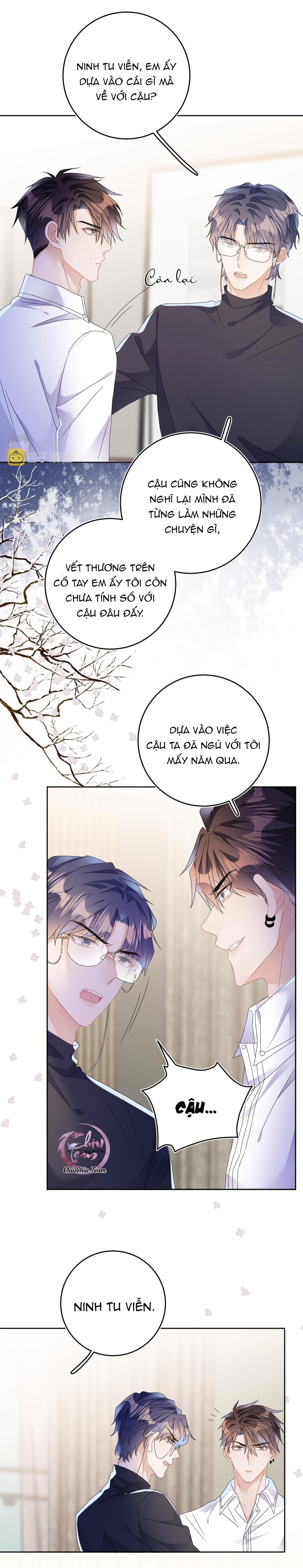 Cường Liệt Công Kích Chapter 45 - 8