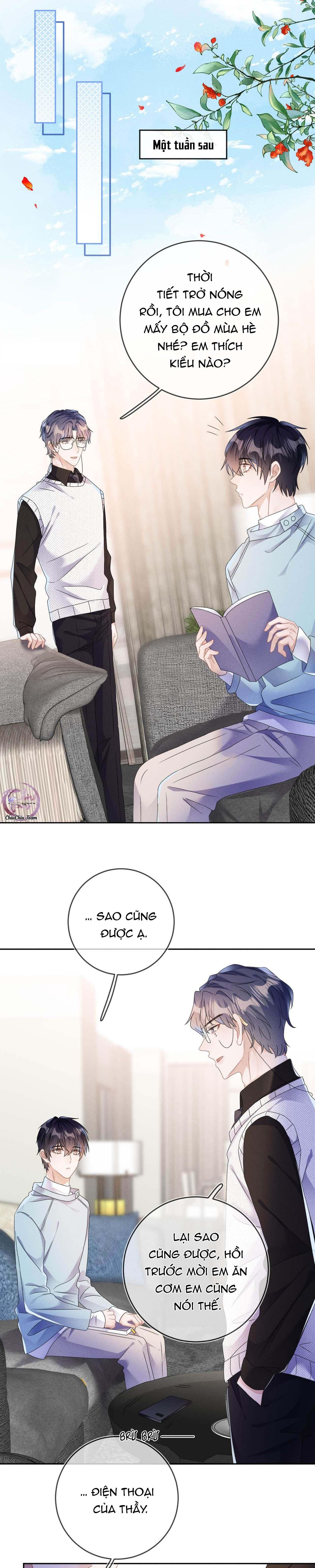 Cường Liệt Công Kích Chapter 46 - 11