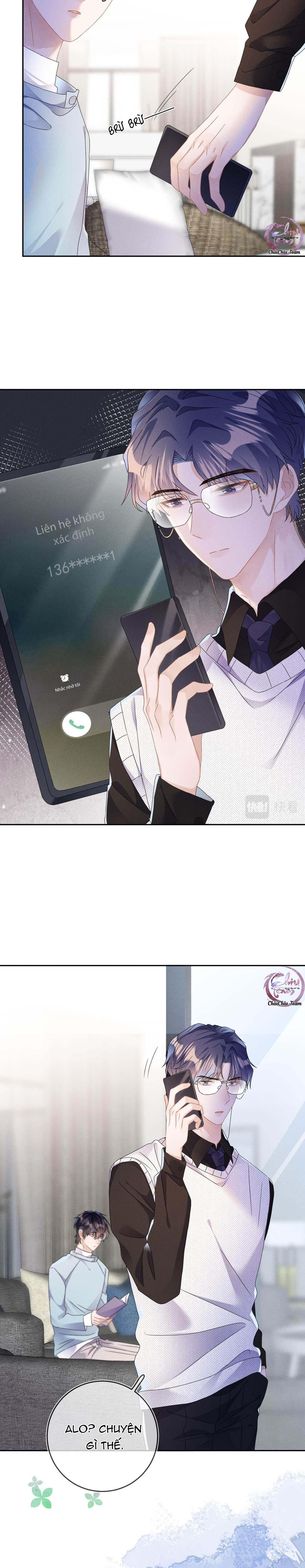 Cường Liệt Công Kích Chapter 46 - 12