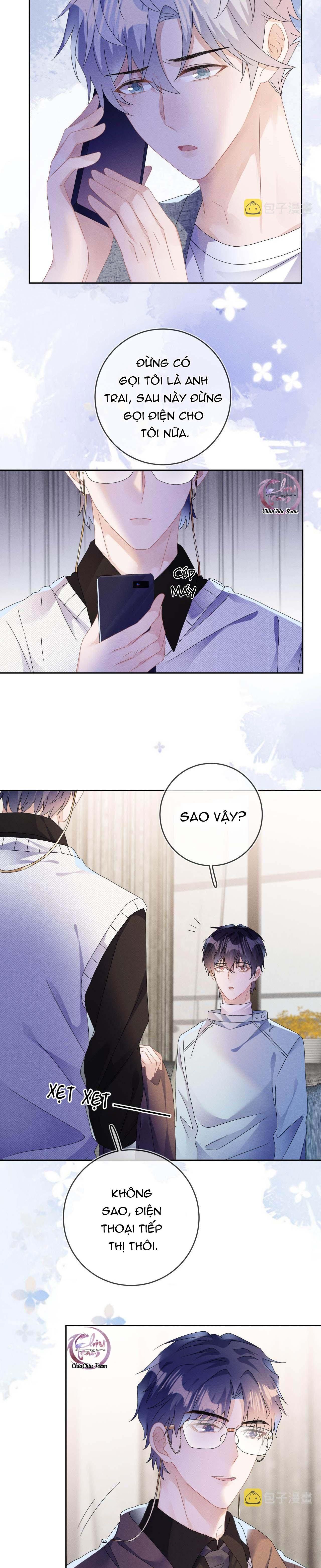 Cường Liệt Công Kích Chapter 46 - 14