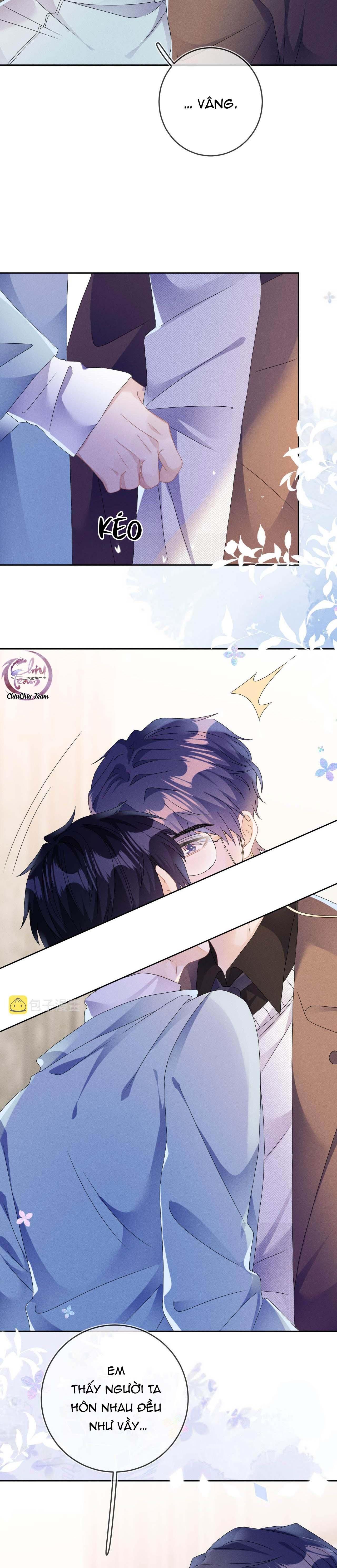 Cường Liệt Công Kích Chapter 46 - 16