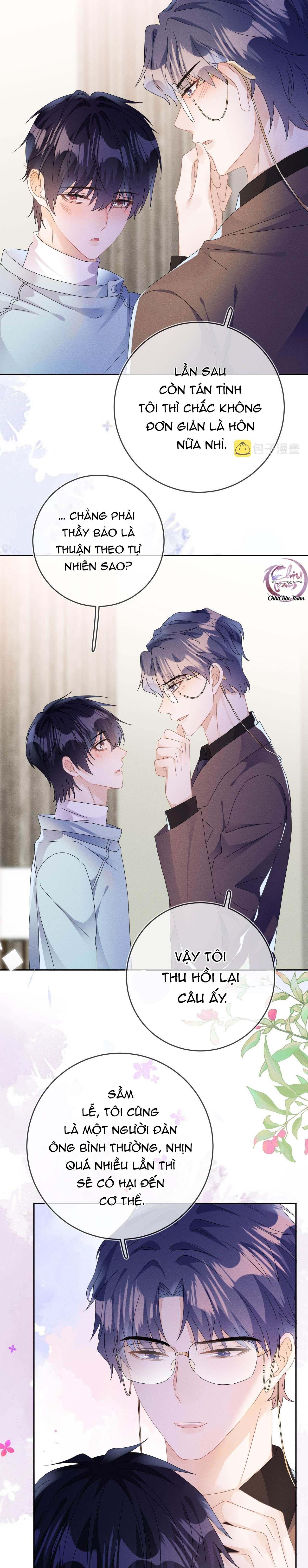 Cường Liệt Công Kích Chapter 46 - 17