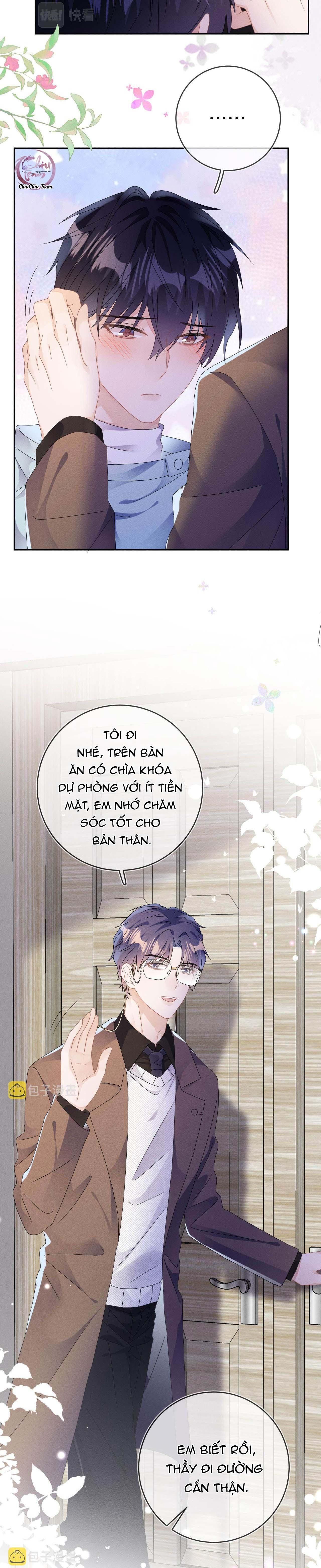 Cường Liệt Công Kích Chapter 46 - 18