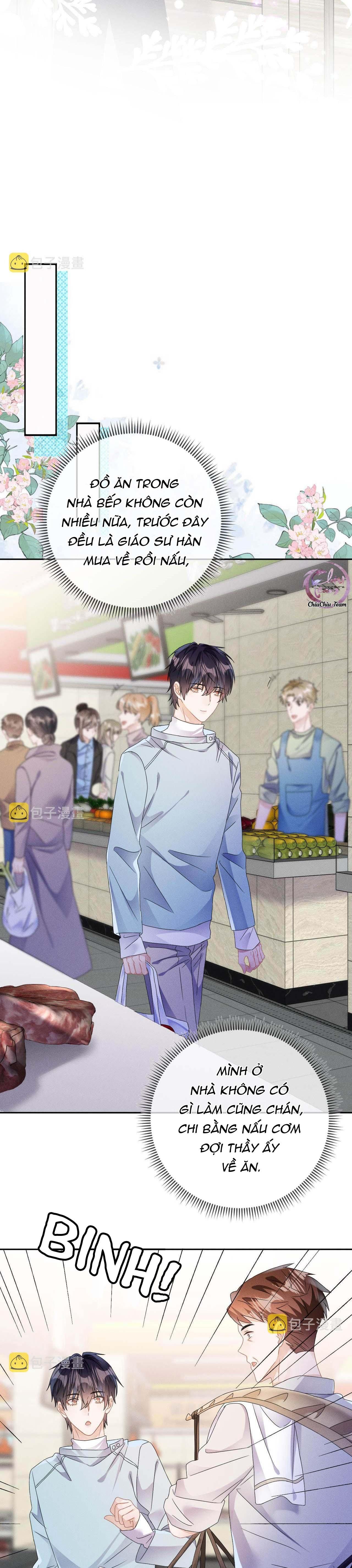 Cường Liệt Công Kích Chapter 46 - 19