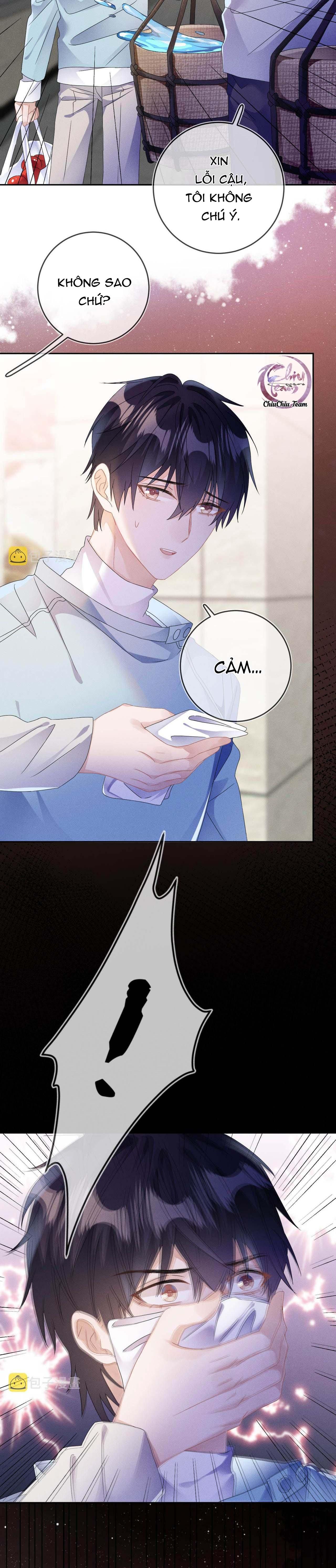 Cường Liệt Công Kích Chapter 46 - 20