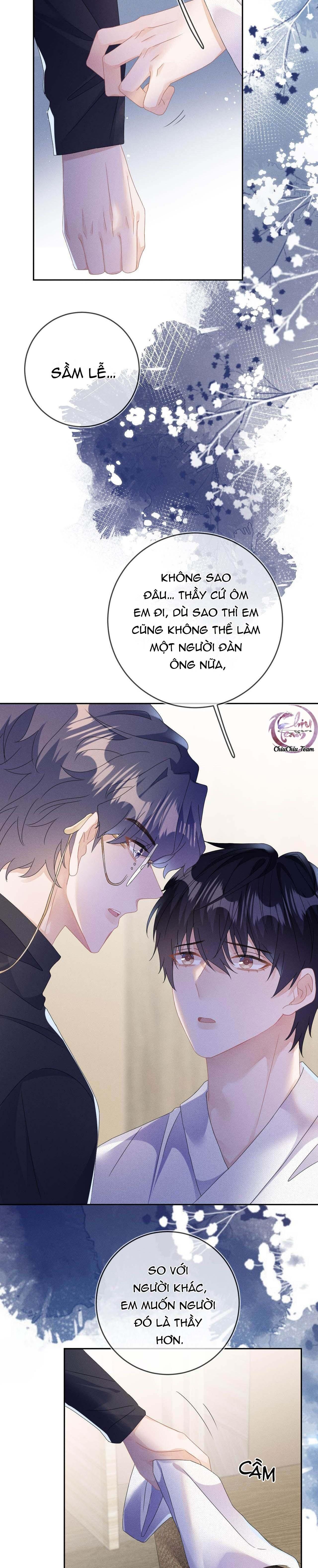 Cường Liệt Công Kích Chapter 46 - 3