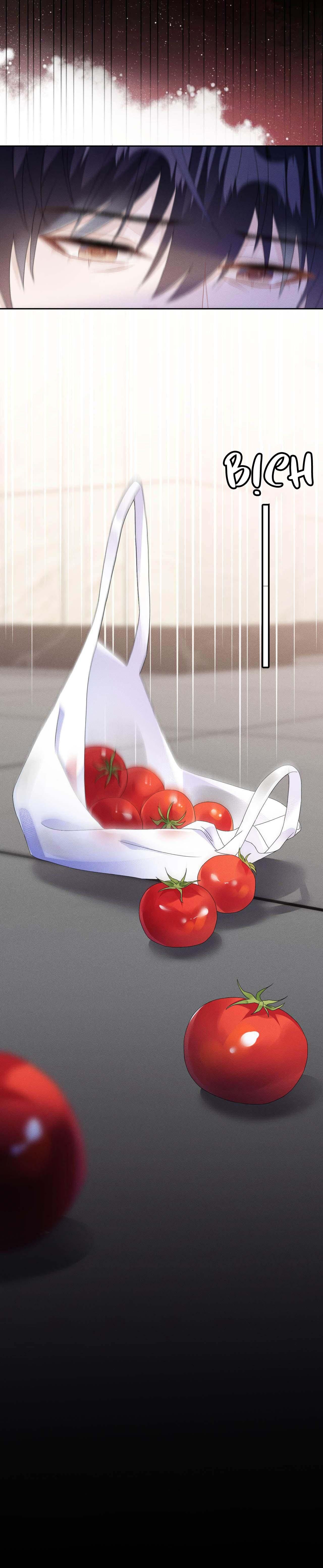 Cường Liệt Công Kích Chapter 46 - 21