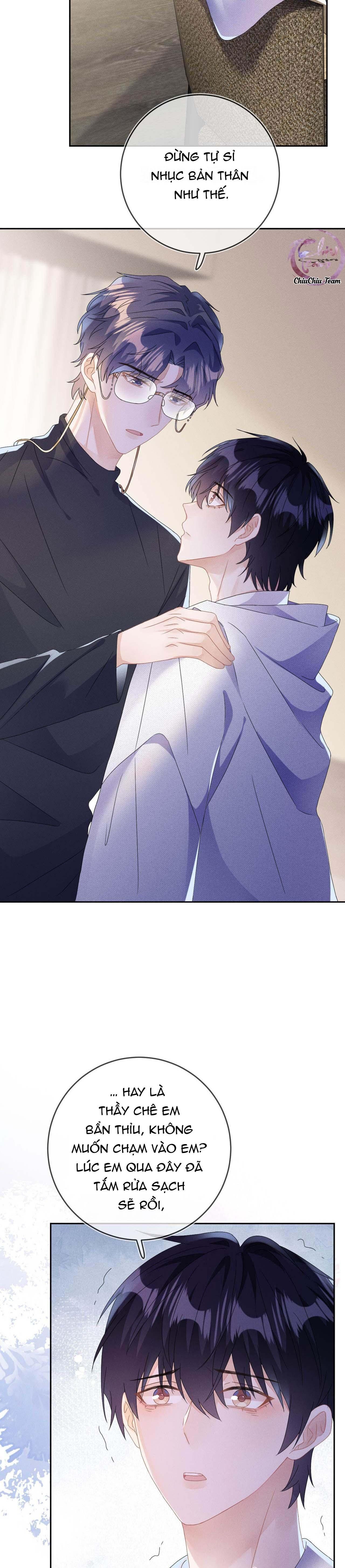 Cường Liệt Công Kích Chapter 46 - 4