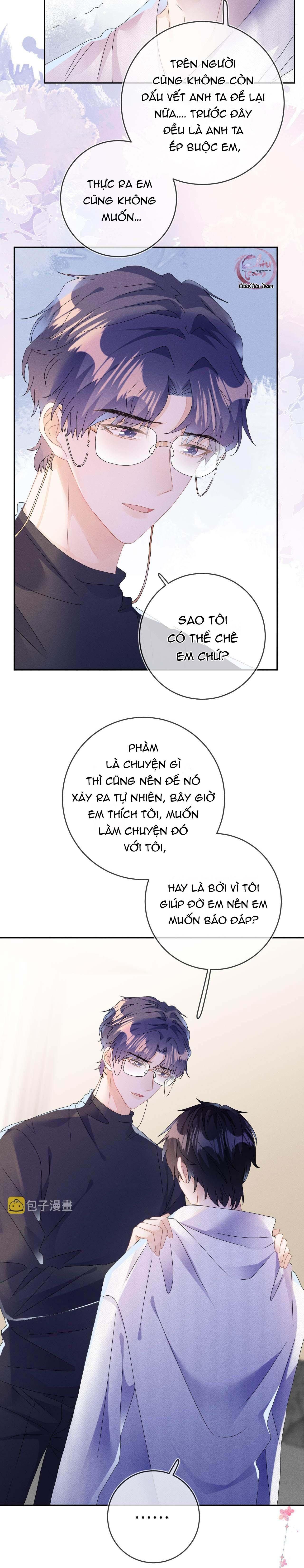 Cường Liệt Công Kích Chapter 46 - 5