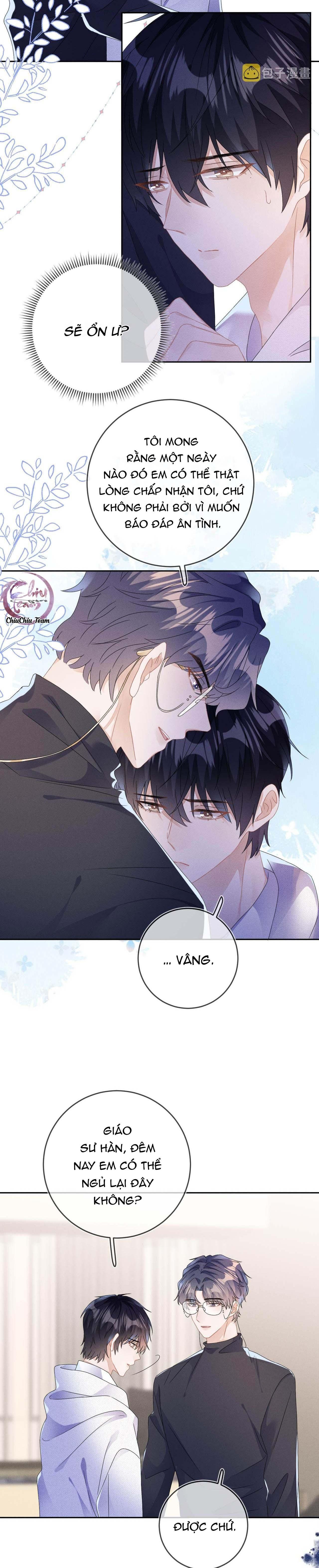 Cường Liệt Công Kích Chapter 46 - 7