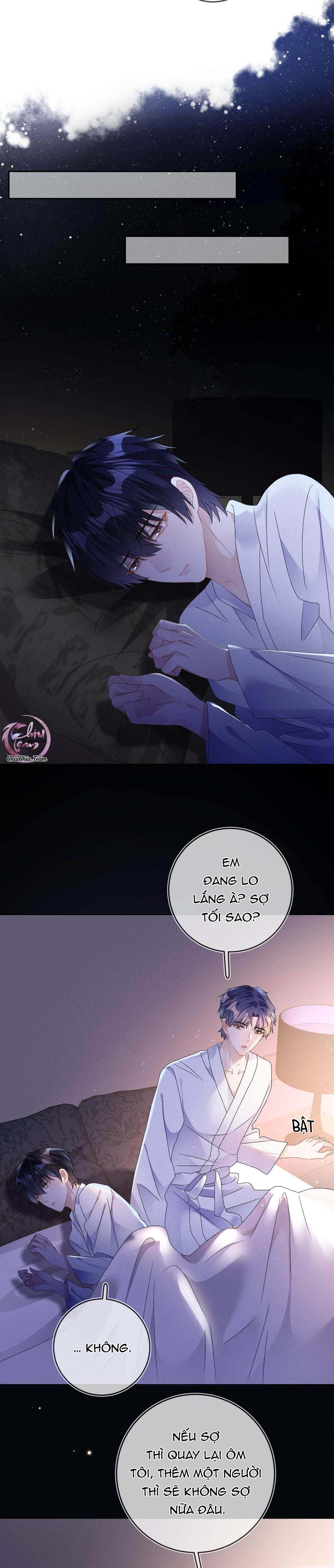 Cường Liệt Công Kích Chapter 46 - 8