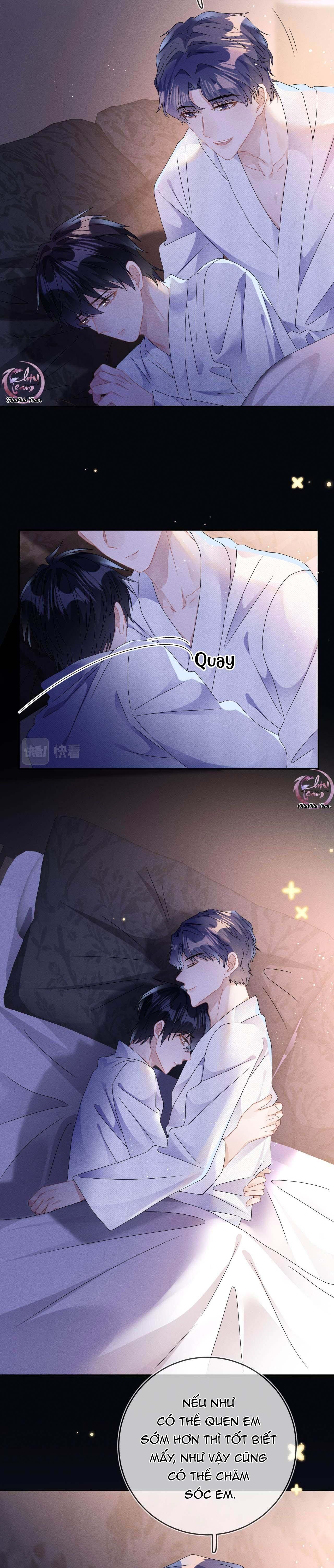 Cường Liệt Công Kích Chapter 46 - 9