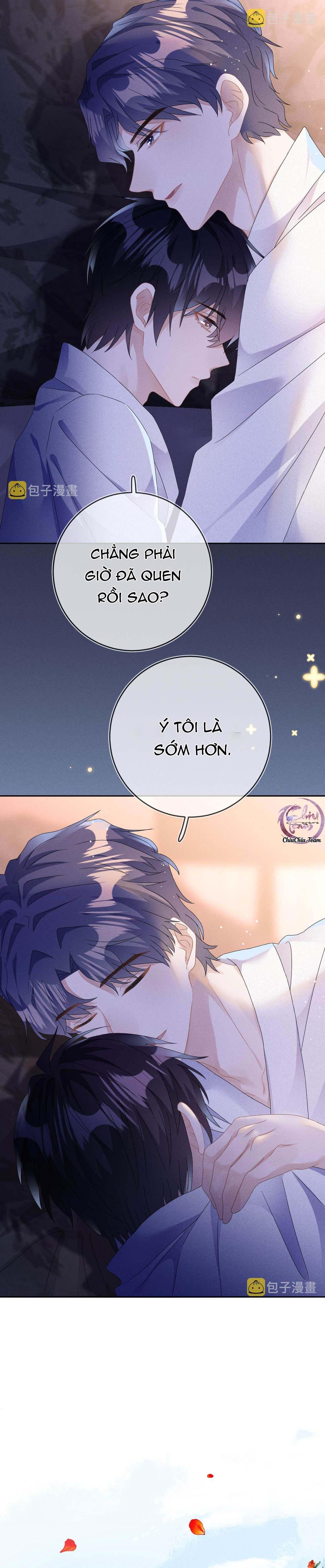 Cường Liệt Công Kích Chapter 46 - 10