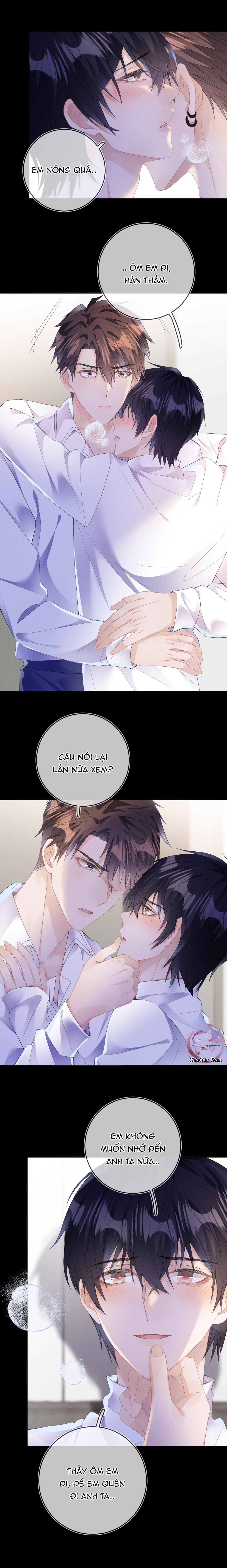 Cường Liệt Công Kích Chapter 47 - 11