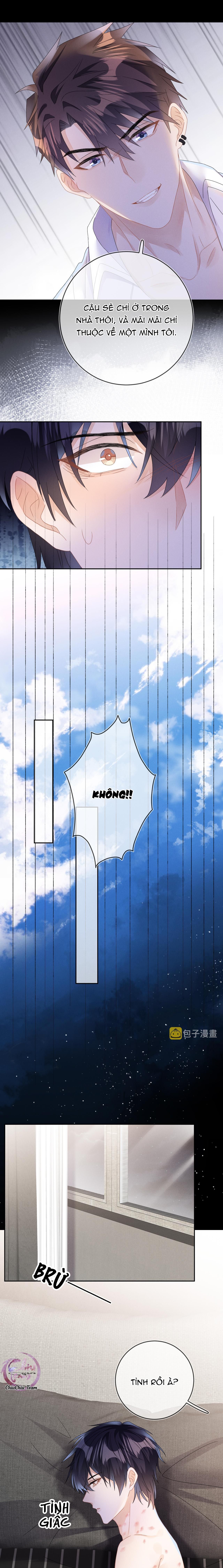 Cường Liệt Công Kích Chapter 47 - 13