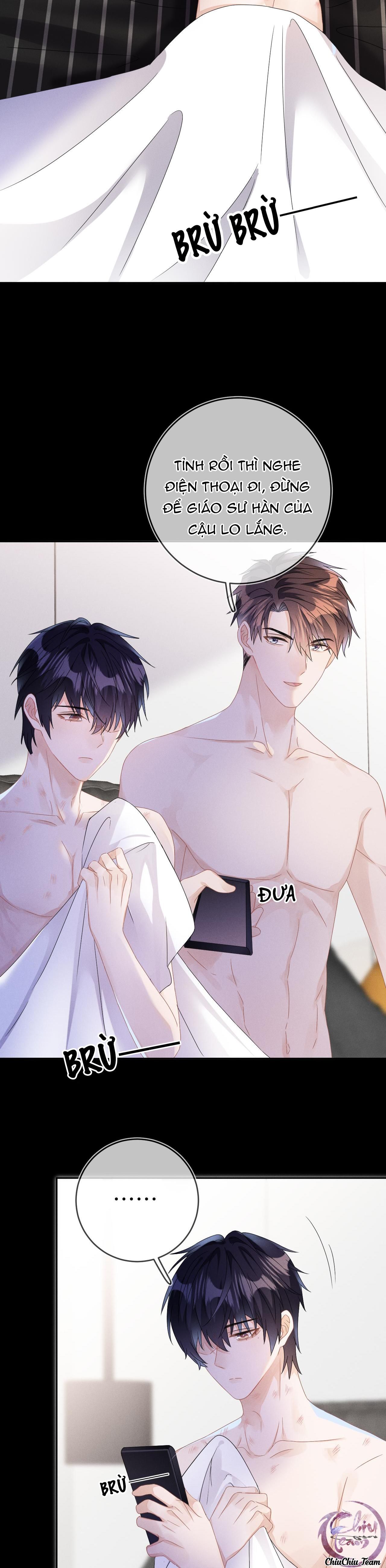 Cường Liệt Công Kích Chapter 47 - 14