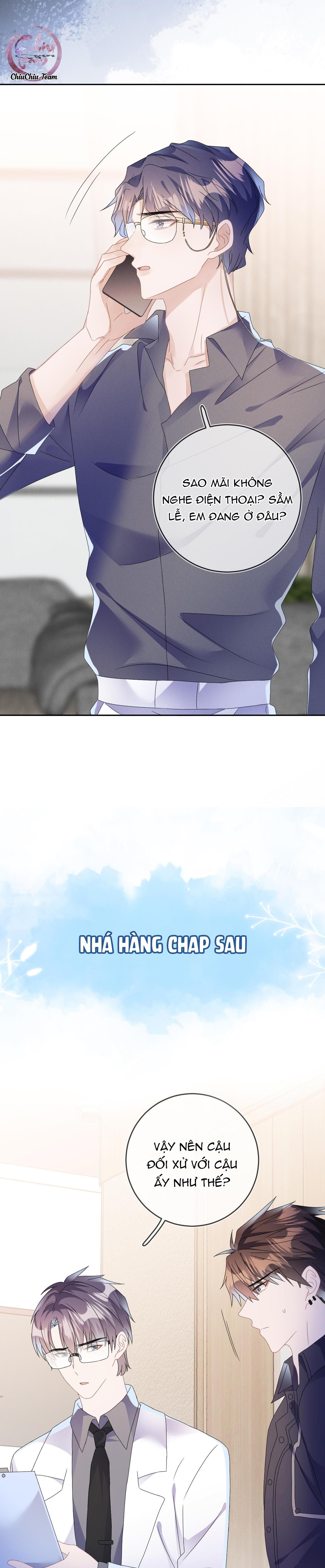 Cường Liệt Công Kích Chapter 47 - 16