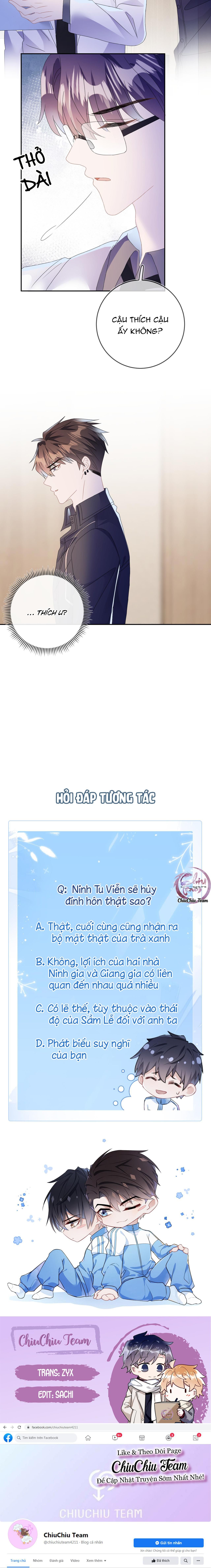 Cường Liệt Công Kích Chapter 47 - 17