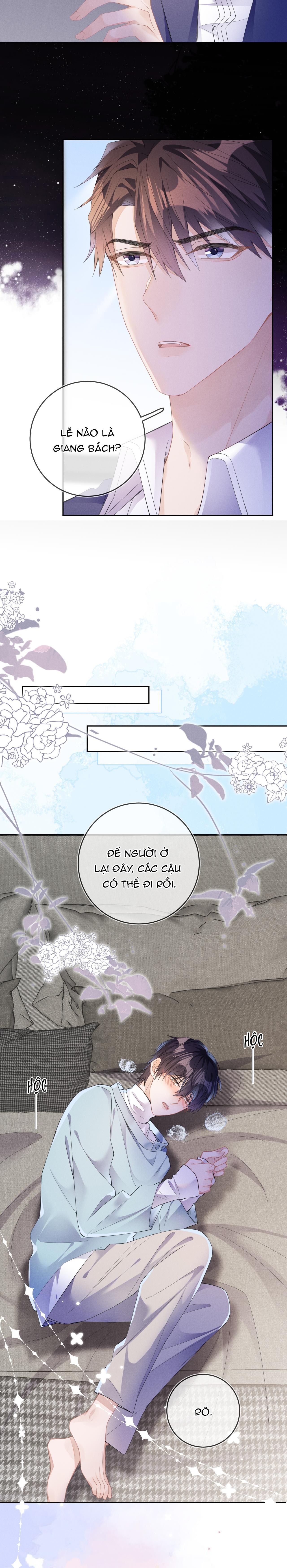 Cường Liệt Công Kích Chapter 47 - 3