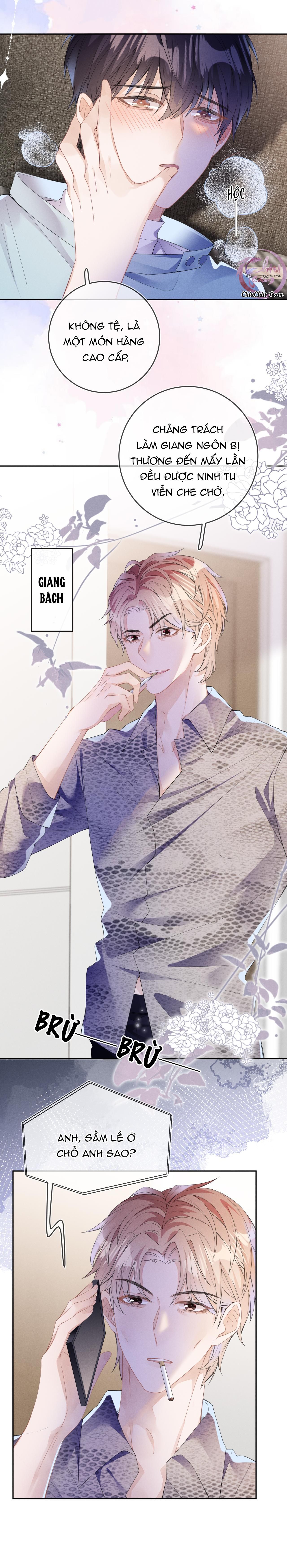 Cường Liệt Công Kích Chapter 47 - 4