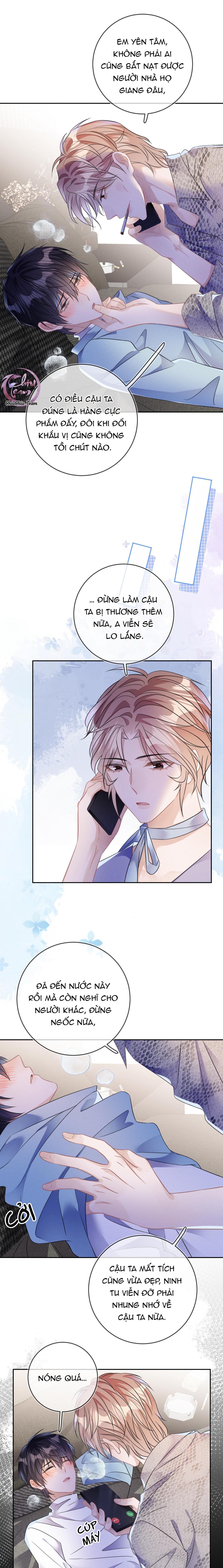 Cường Liệt Công Kích Chapter 47 - 5