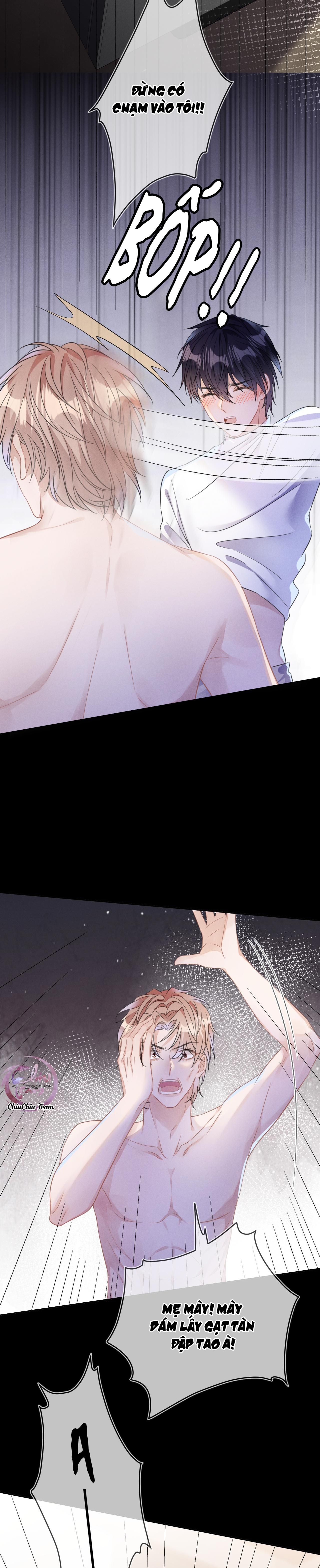 Cường Liệt Công Kích Chapter 47 - 7