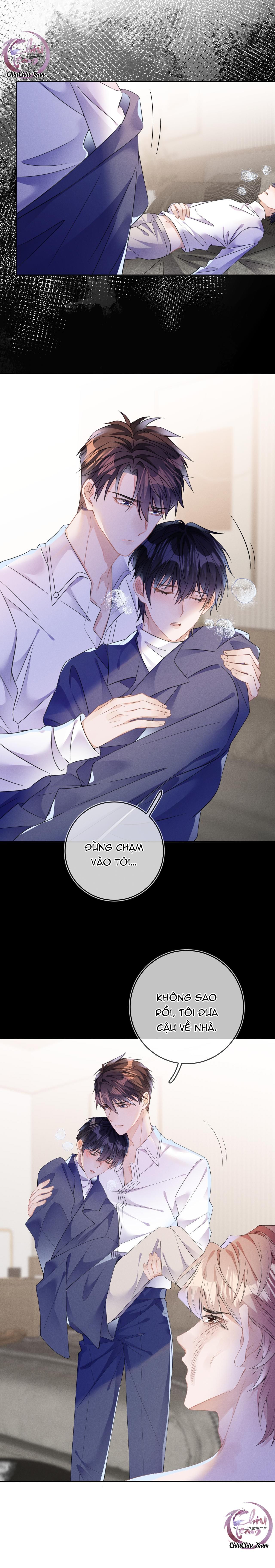 Cường Liệt Công Kích Chapter 47 - 9