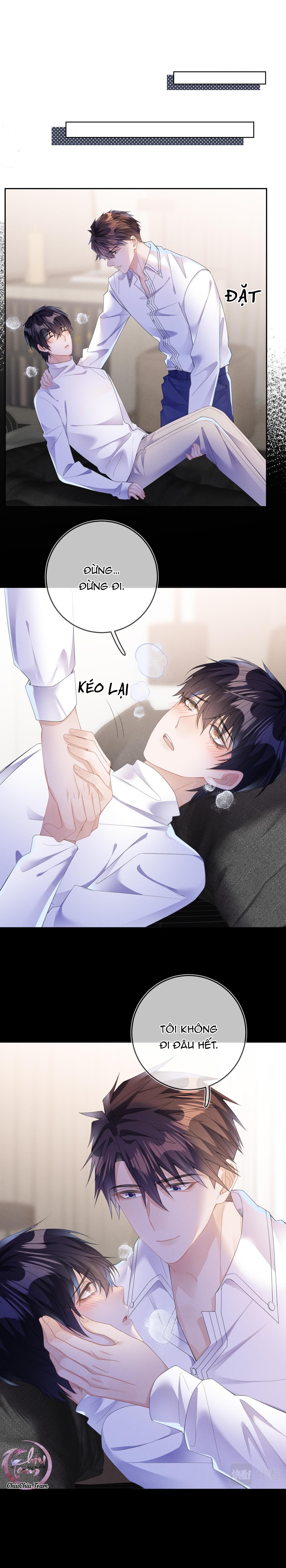 Cường Liệt Công Kích Chapter 47 - 10