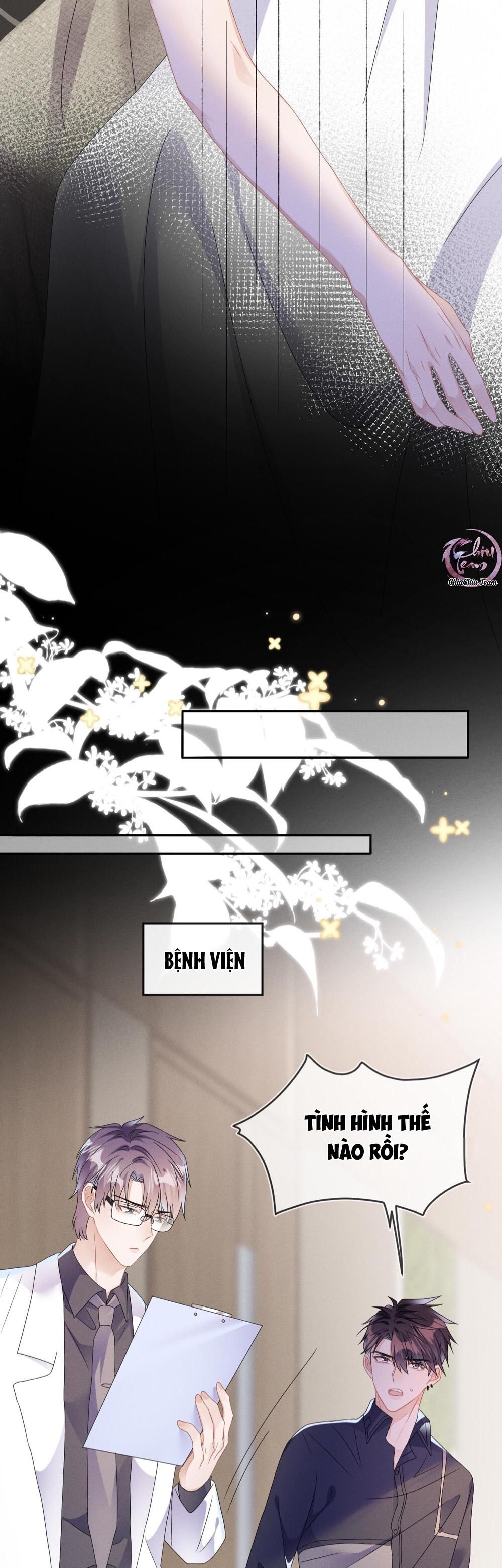 Cường Liệt Công Kích Chapter 48 - 12